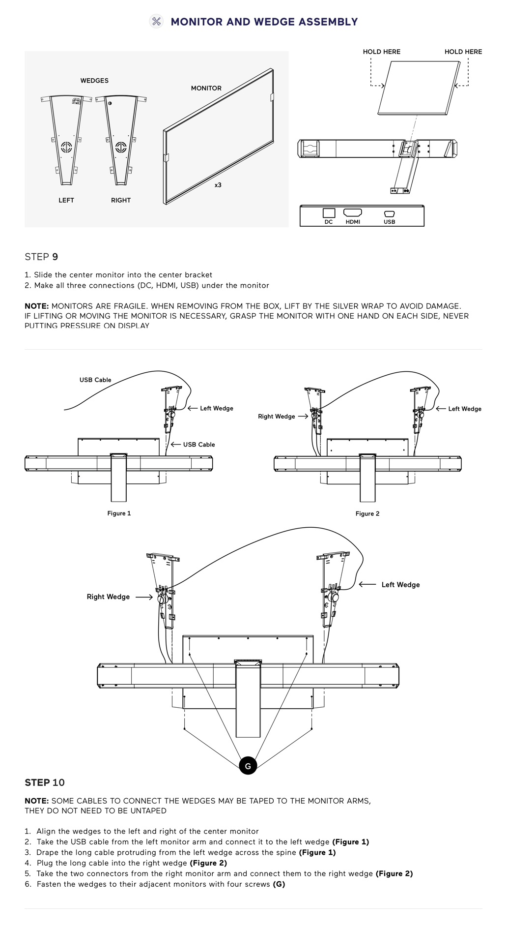 Installation Manual